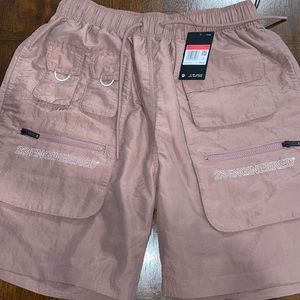 Jordan Utility Shorts